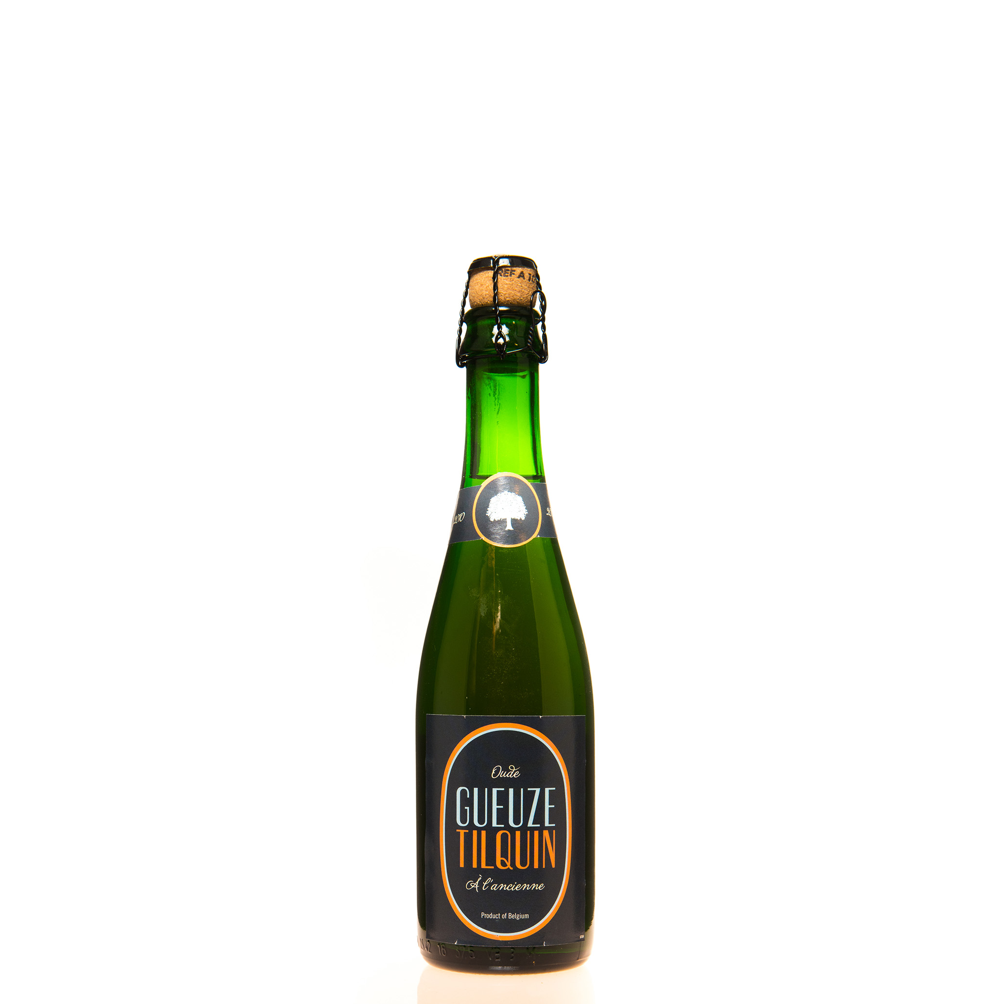 Tilquin Oude Gueuze à l’Ancienne