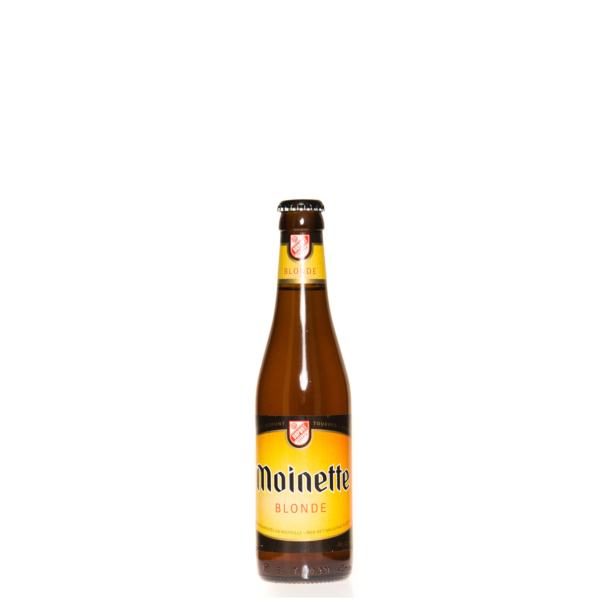 Moinette Blonde