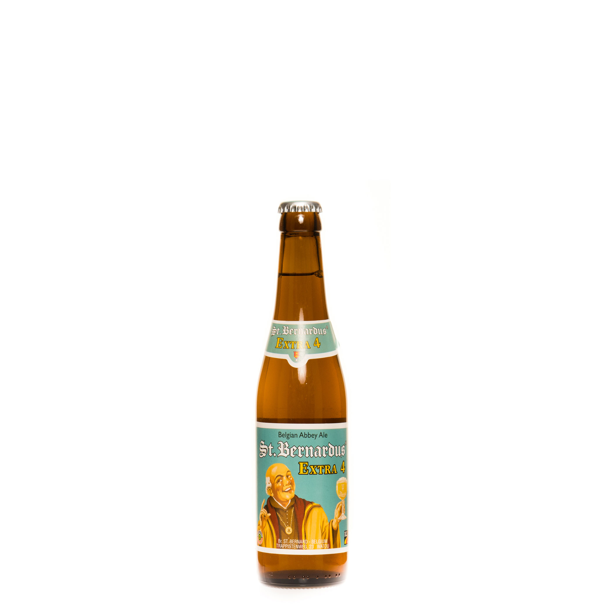 SINT BERNARDUS EXTRA 4 - Belgas Online