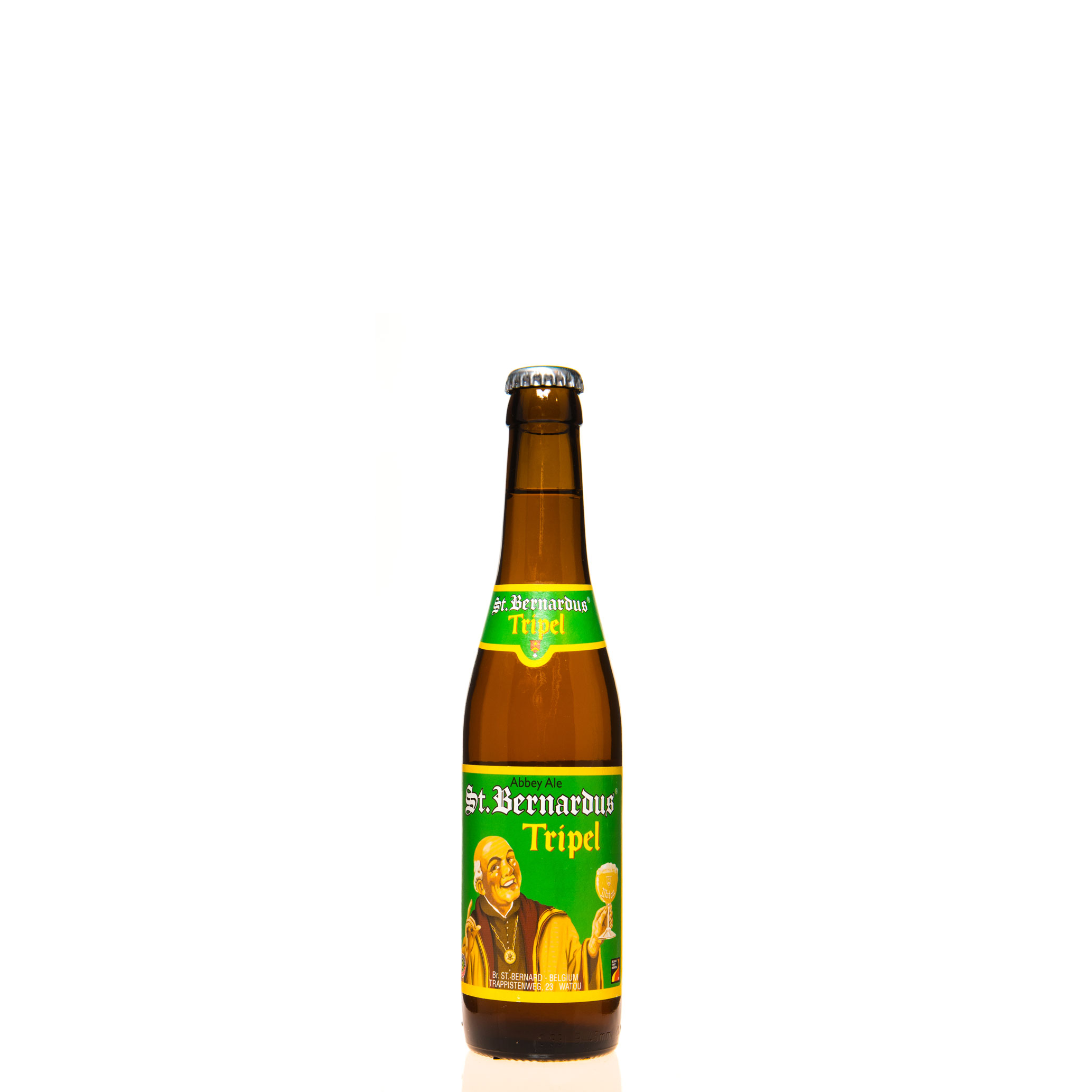 Sint-Bernardus Triple Sint-Bernardus Triple