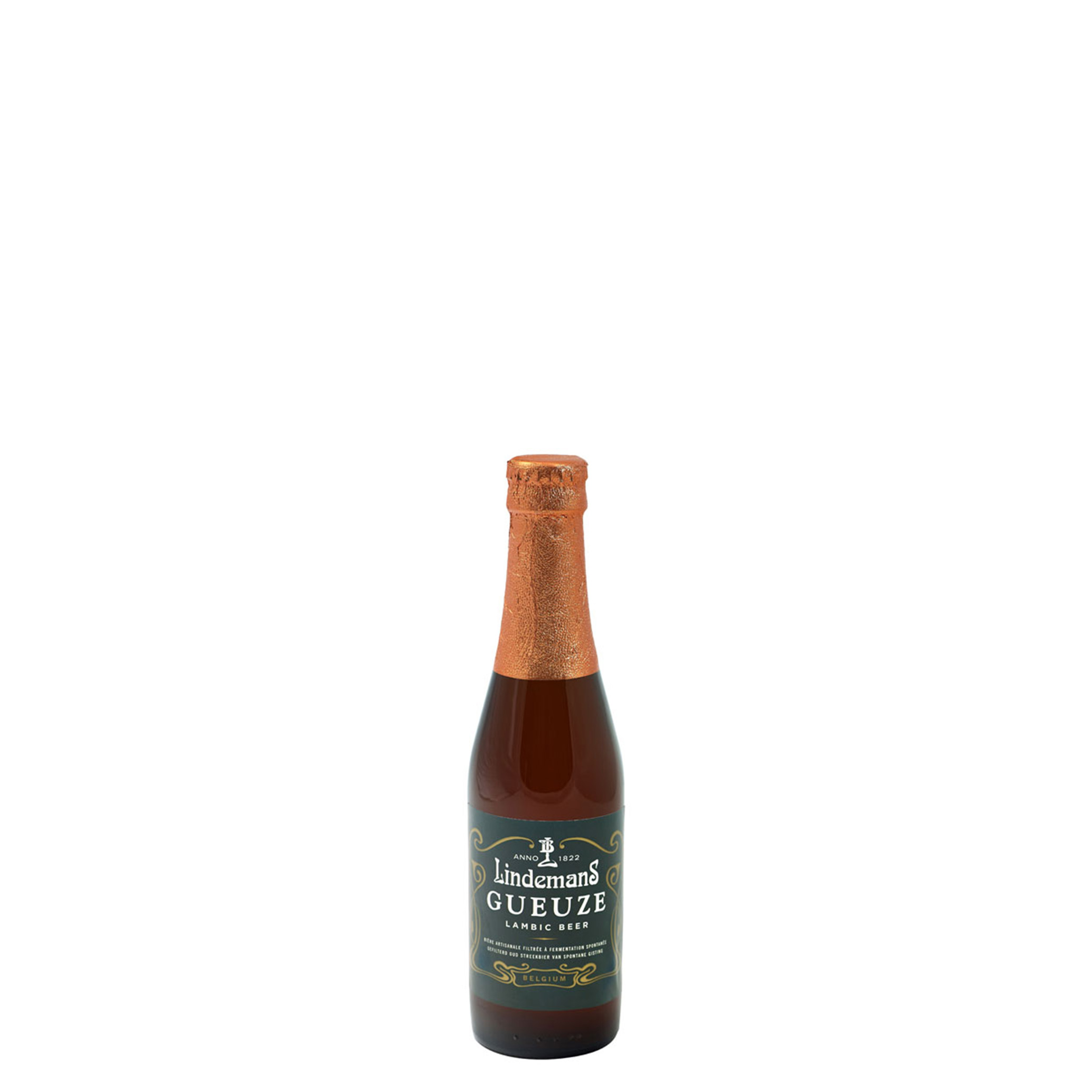Lindemans Gueuze